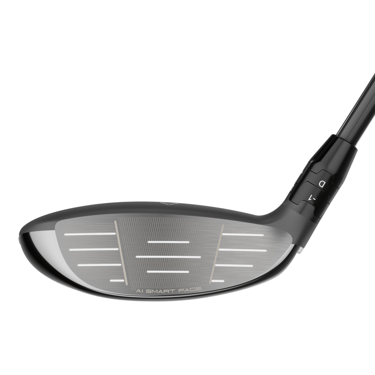 Paradym Ai Smoke MAX Fast Fairway Wood