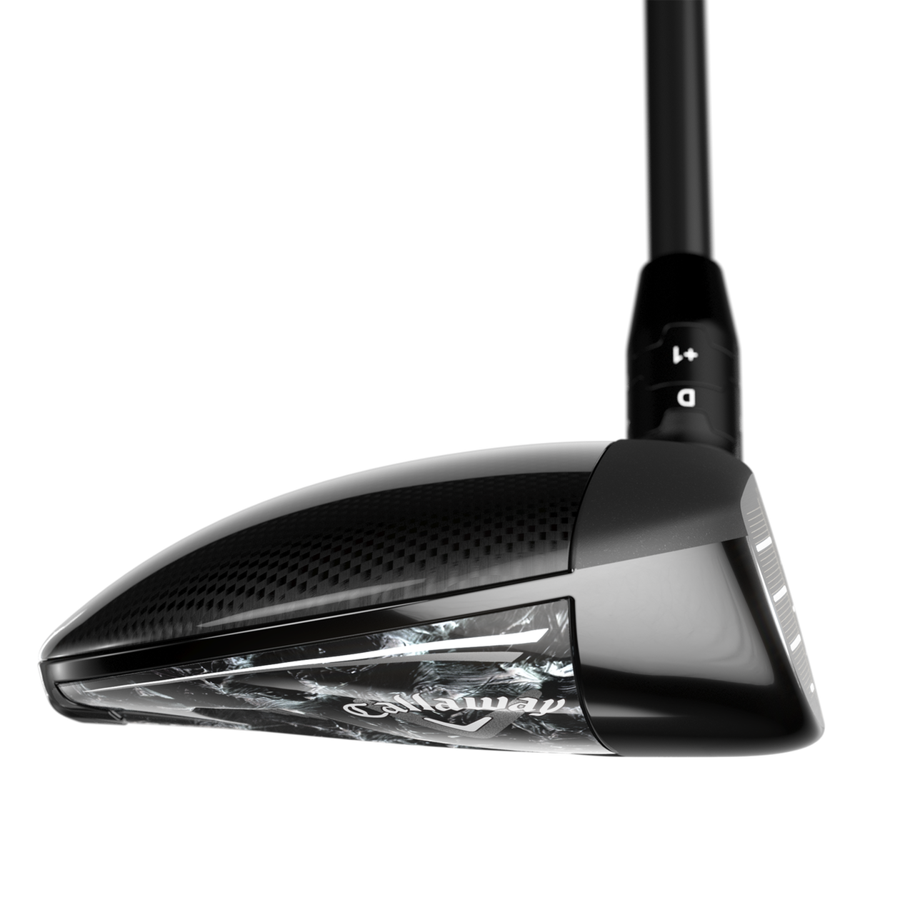 Paradym Ai Smoke MAX Fast Fairway Wood