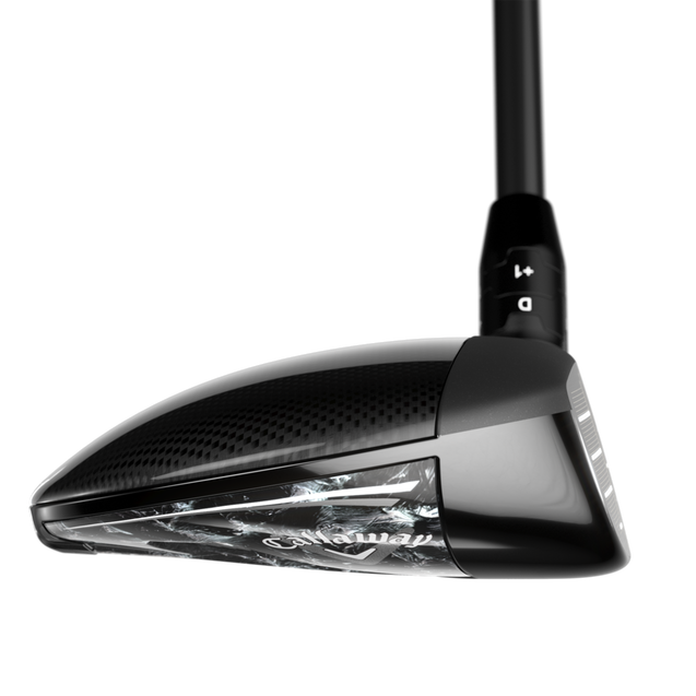 Paradym Ai Smoke MAX Fast Fairway Wood | CALLAWAY | Fairway Woods 