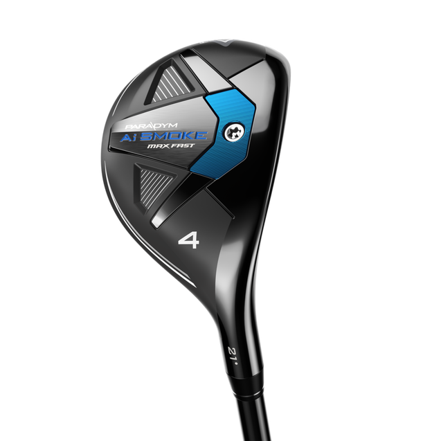Paradym Ai Smoke MAX Fast Hybrid CALLAWAY