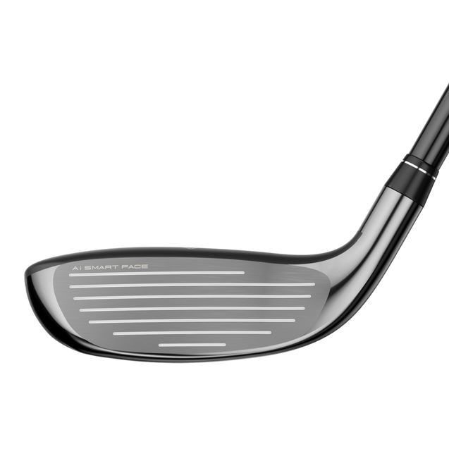 Paradym Ai Smoke MAX Fast Hybrid | CALLAWAY | Hybrids