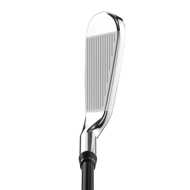 Paradym Ai Smoke MAX Fast 5-PW AW Iron Set with Graphite