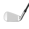 Ensemble de fers Paradym Ai Smoke MAX Fast 5-PW AW avec tiges en graphite