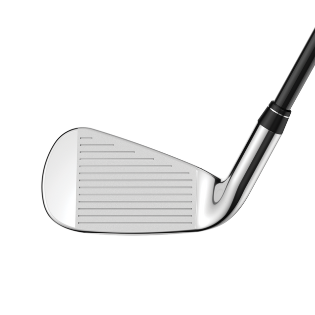 ケイタン Shane Lowry on the new Srixon ZX Mk II line (fairway wood