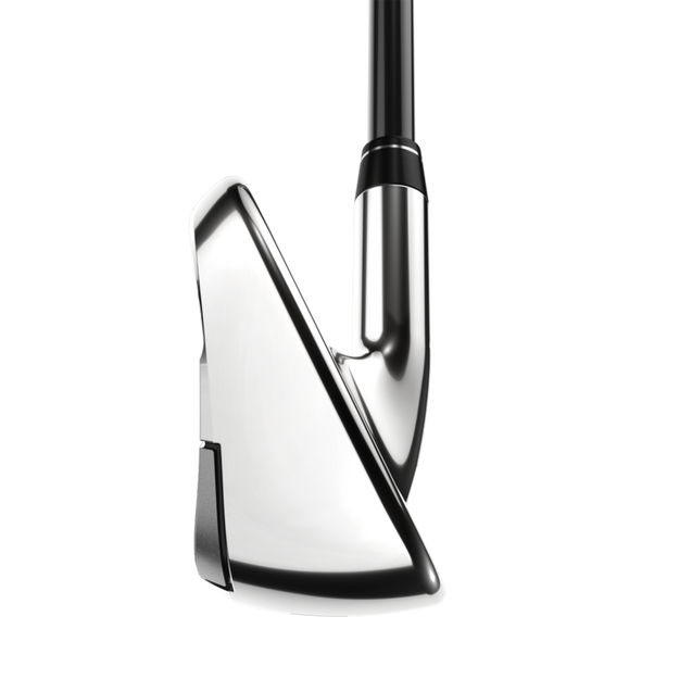 Paradym Ai Smoke MAX Fast 5-PW AW Iron Set with Graphite Shaft