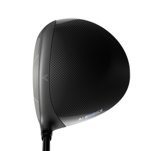Bois de d&eacute;part Paradym Ai Smoke MAX Fast pour femmes CALLAWAY