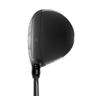 Bois d'alll&eacute;e Paradym Ai Smoke MAX Fast pour femmes CALLAWAY