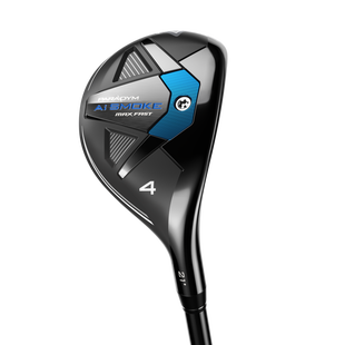 Women's Paradym Ai Smoke MAX Fast Hybrid