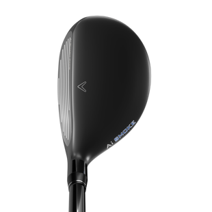 Hybride Paradym Ai Smoke MAX Fast pour femmes CALLAWAY