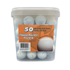 Titleist Pro V1 Tub - 50 Pack