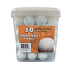 Balles Titleist Pro V1 - Boîte de 50