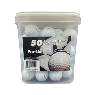 Proline Mix Tub - 50 Pack