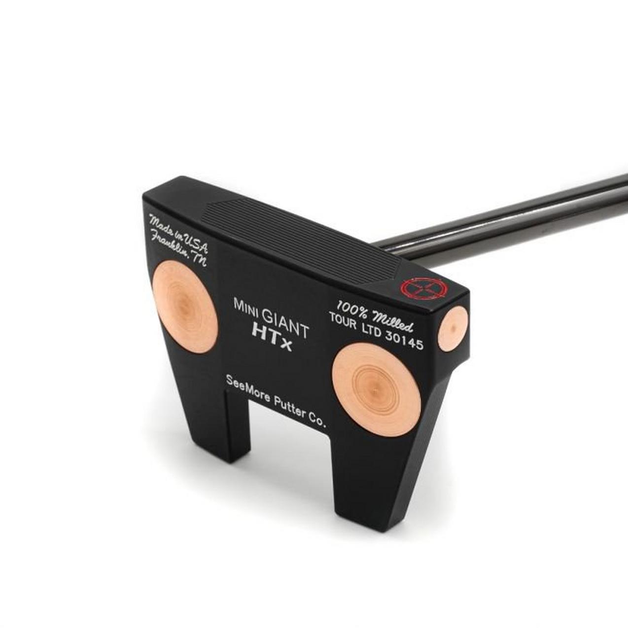 Mini Giant HTX Putter