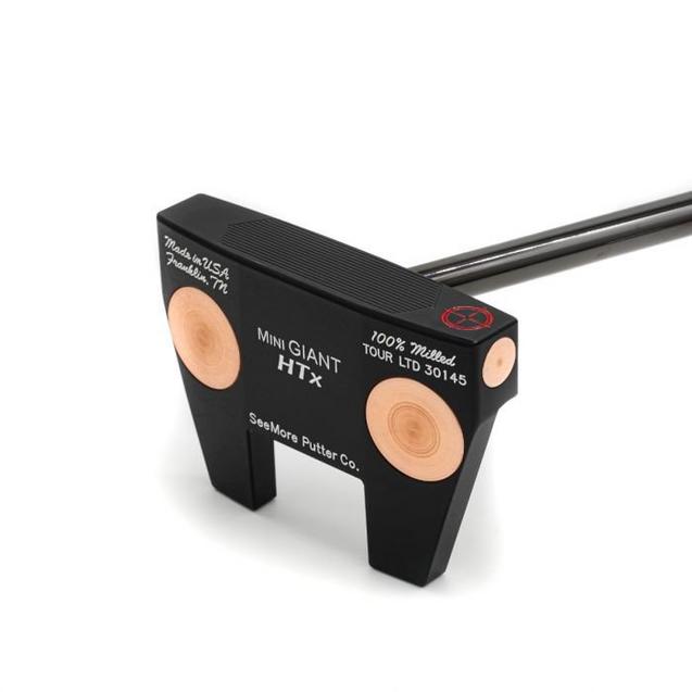 Mini Giant HTX Putter SEEMORE