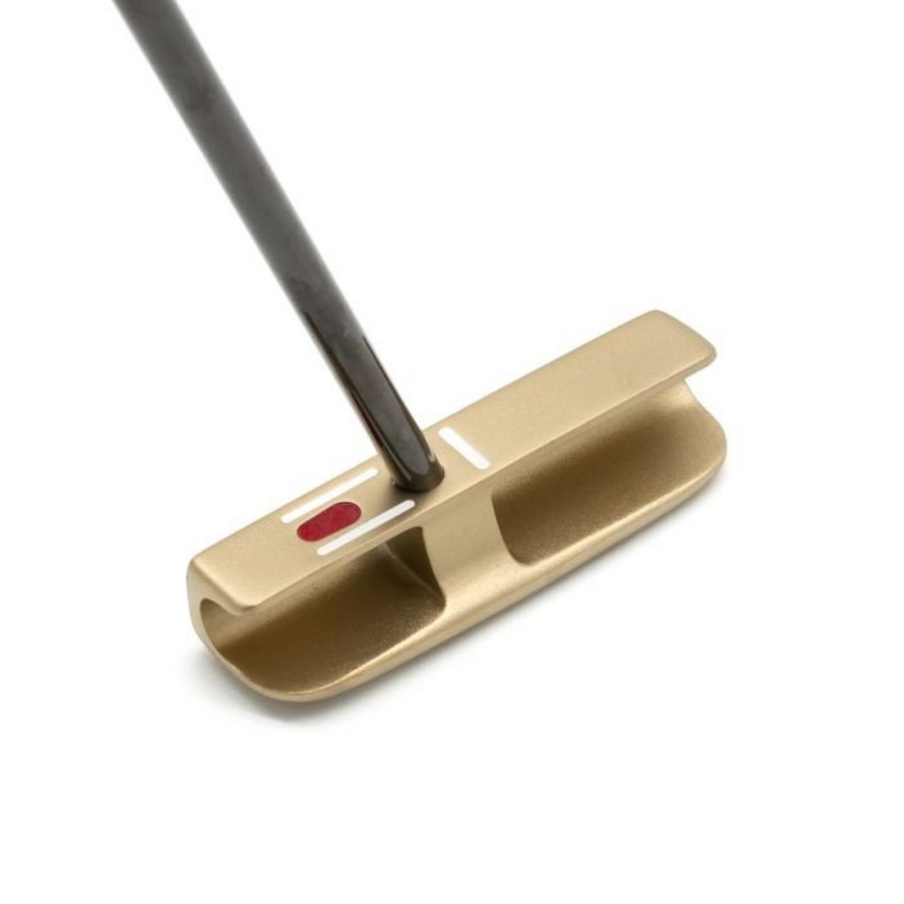 Bronze FGP Putter