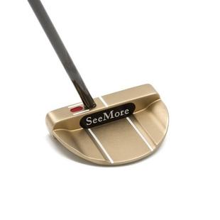 Bronze Si5 Putter