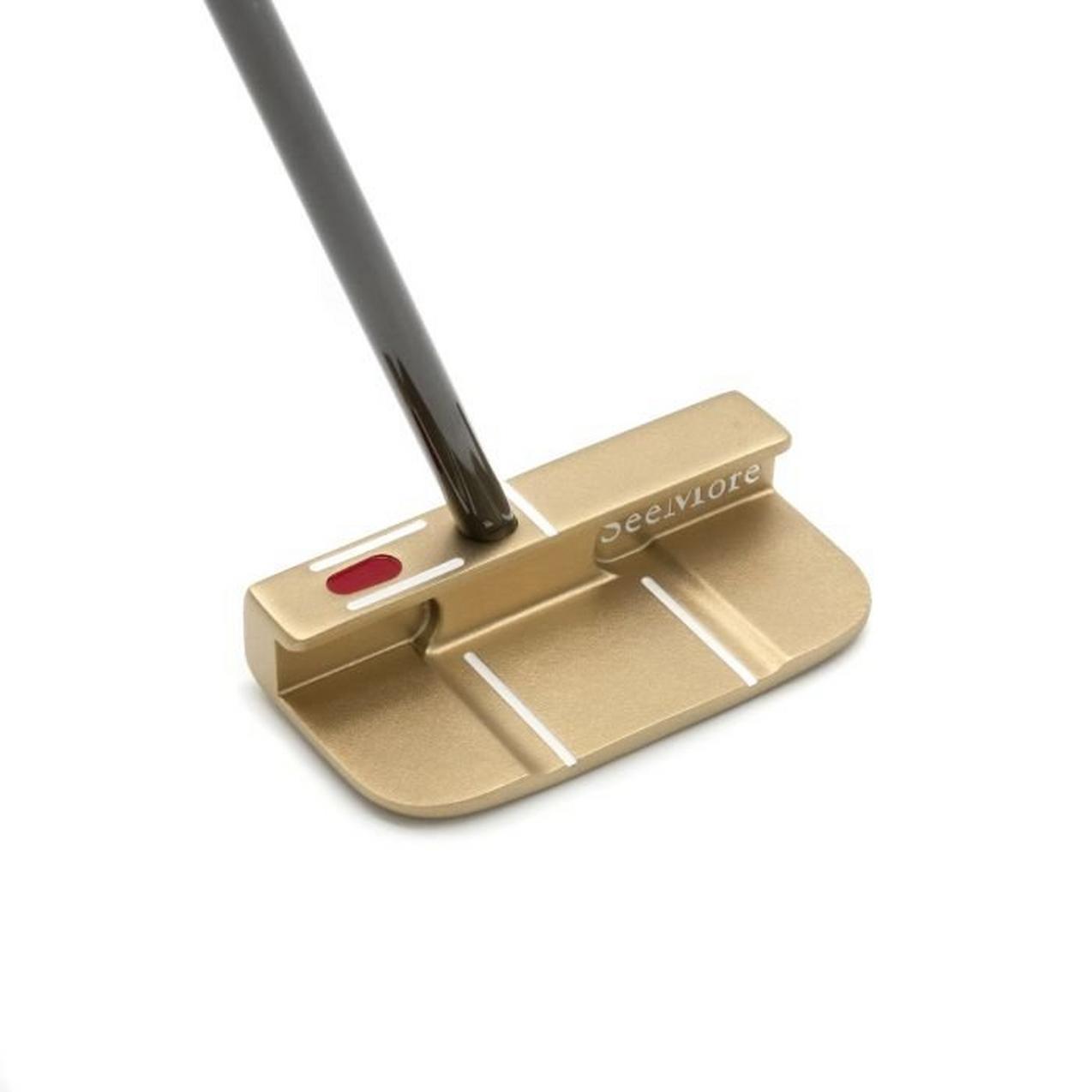 Bronze Model M Putter