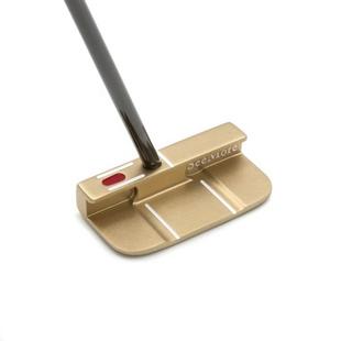 Fer droit Bronze Model M SEEMORE