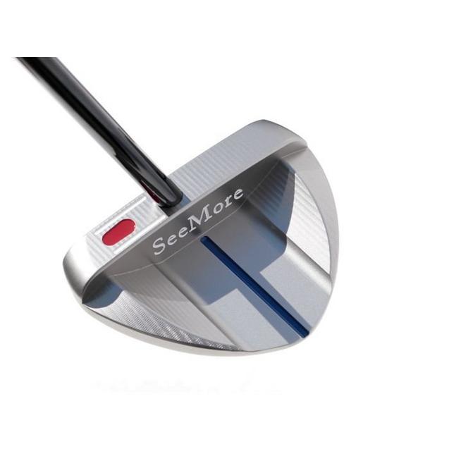 M5x Private Reserve Putter SEEMORE