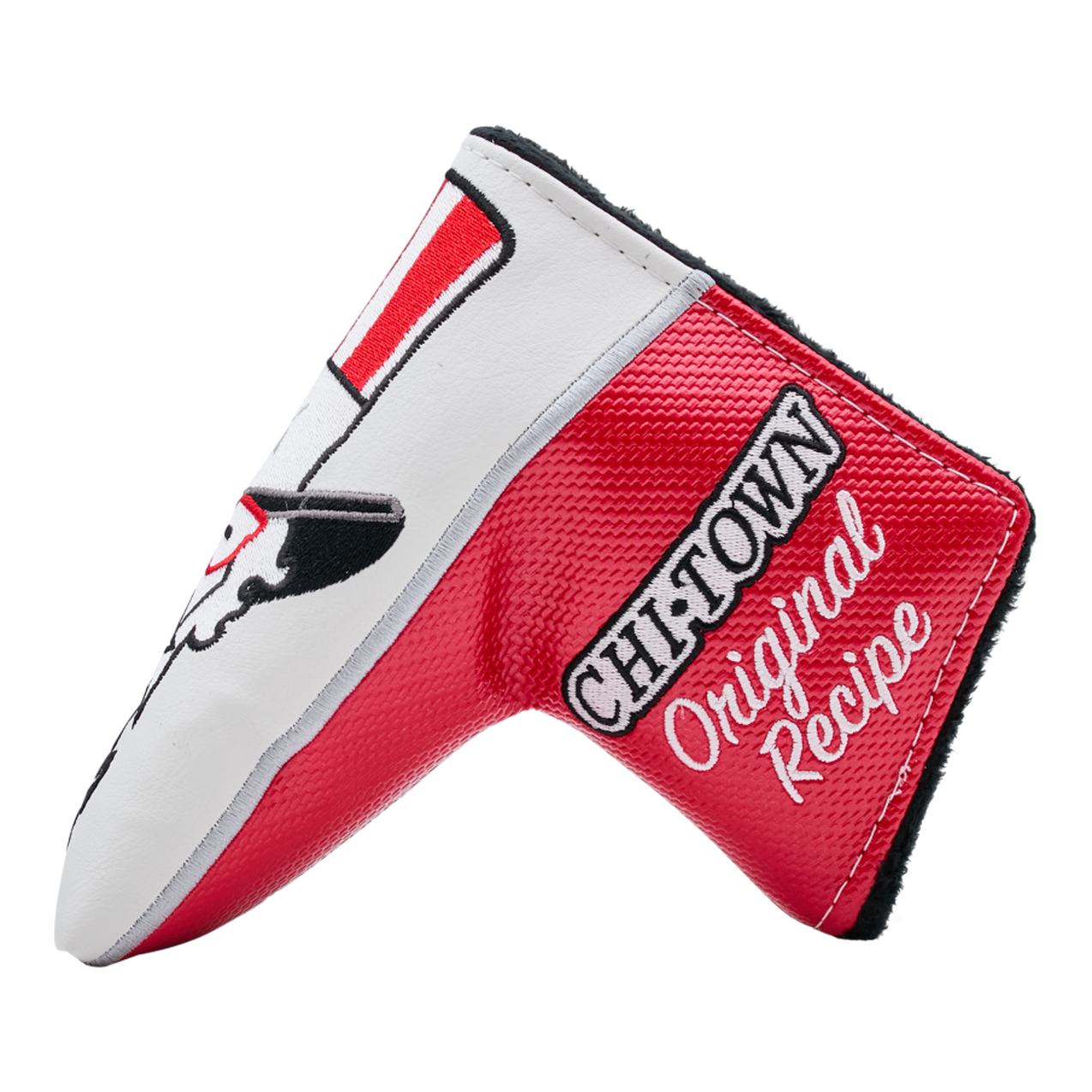 Chi-Town Original Recipe Blade Headcover