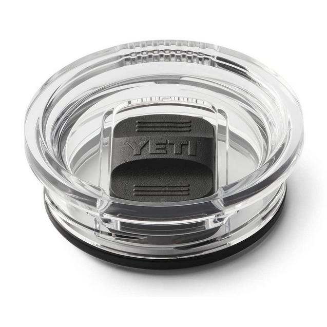 Rambler Tumbler Strong Lid YETI
