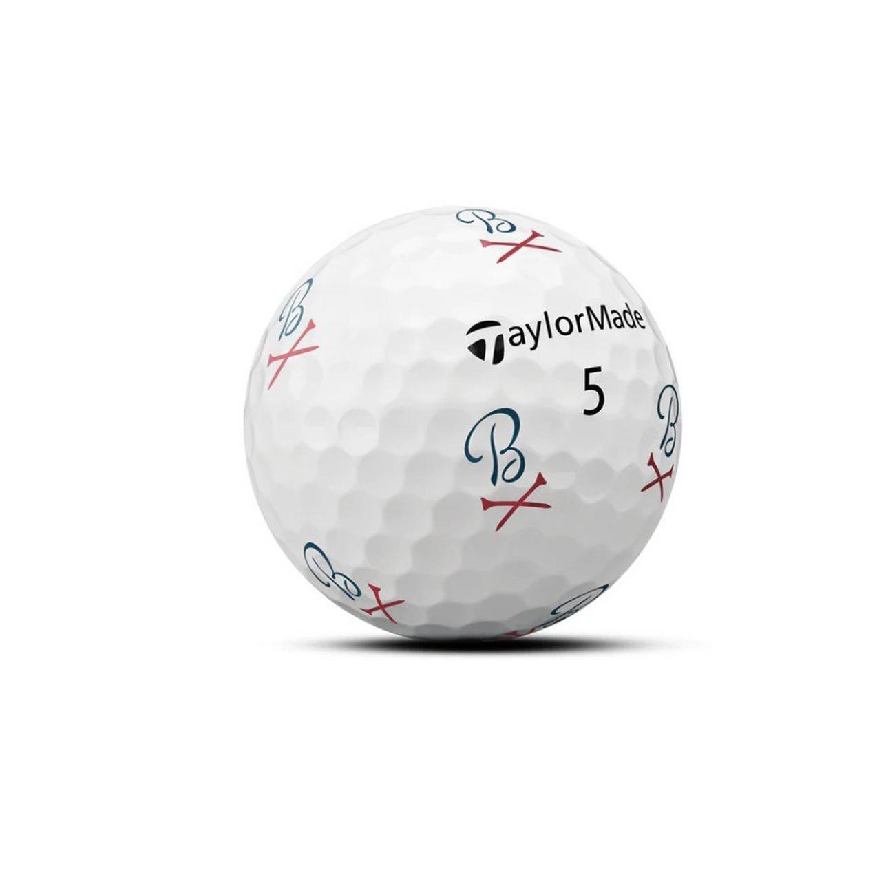 Prior Generation - TP5 Pix Golf Balls - Barstool
