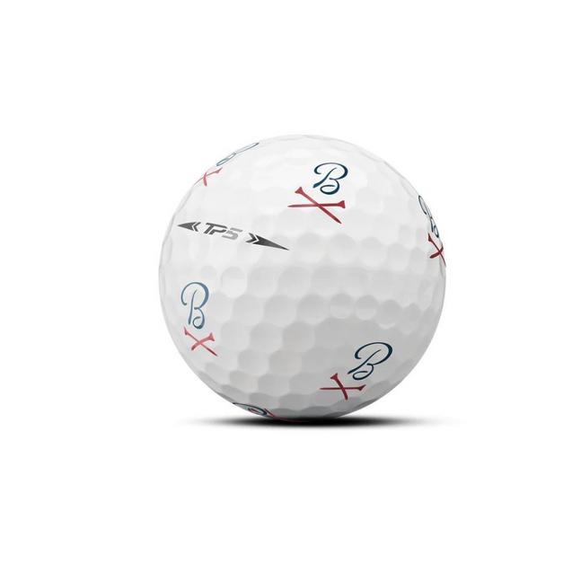Prior Generation - TP5 Pix Golf Balls - Barstool | TAYLORMADE 