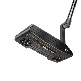 King 3D Printed 2024 GRANDSPORT-35 Armlock Putter COBRA