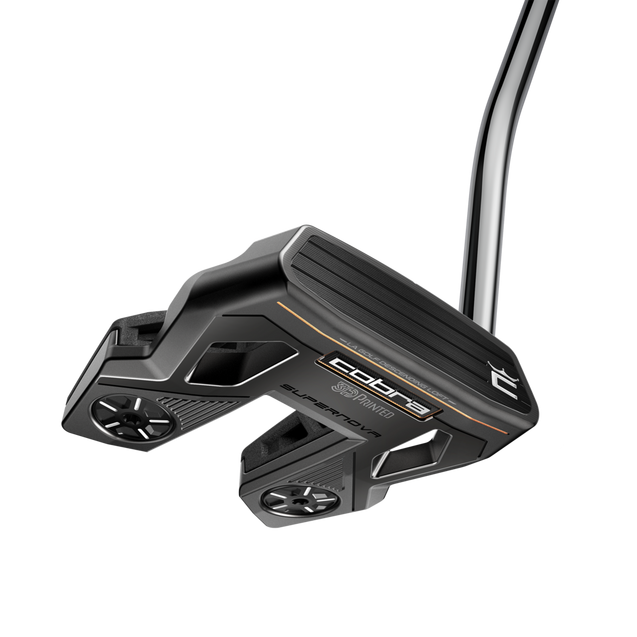 King 3D Printed 2024 SUPERNOVA Putter COBRA