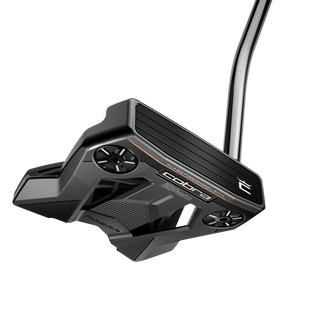 King 3D Printed 2024 AGERA Armlock Putter COBRA