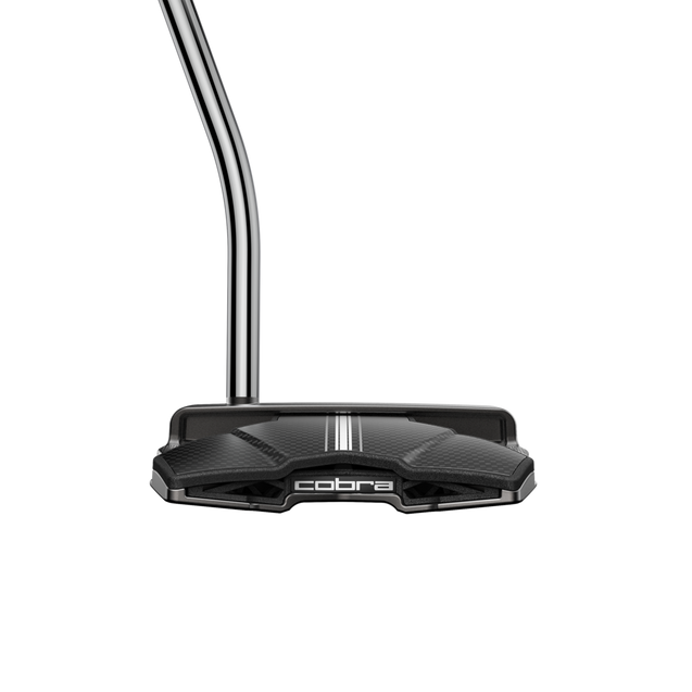 King 3D Printed 2024 AGERA Armlock Putter | COBRA | Putters