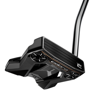 King 3D Printed 2024 AGERA-RS Putter