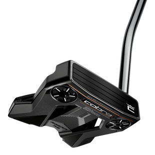 King 3D Printed 2024 AGERA-RS Putter COBRA
