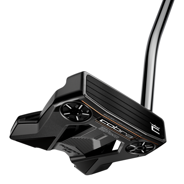 King 3D Printed 2024 AGERA-RS Putter COBRA