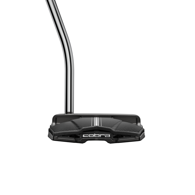 Cobra King Tour Black - Fers Personnalisés Neufs (2024) - Droitier Homme