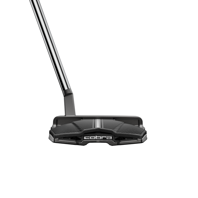 コブラ KING 3D PRINTED AGERA-30 センターシャフト King 3D Printed 2024 AGERA-RS 30 Putter | COBRA | Putters