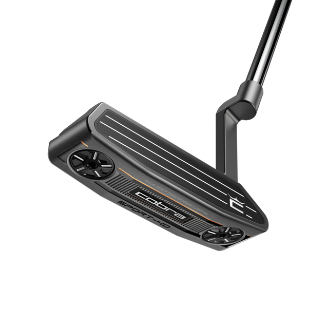 Vintage 2024 SPORT-40 Putter COBRA