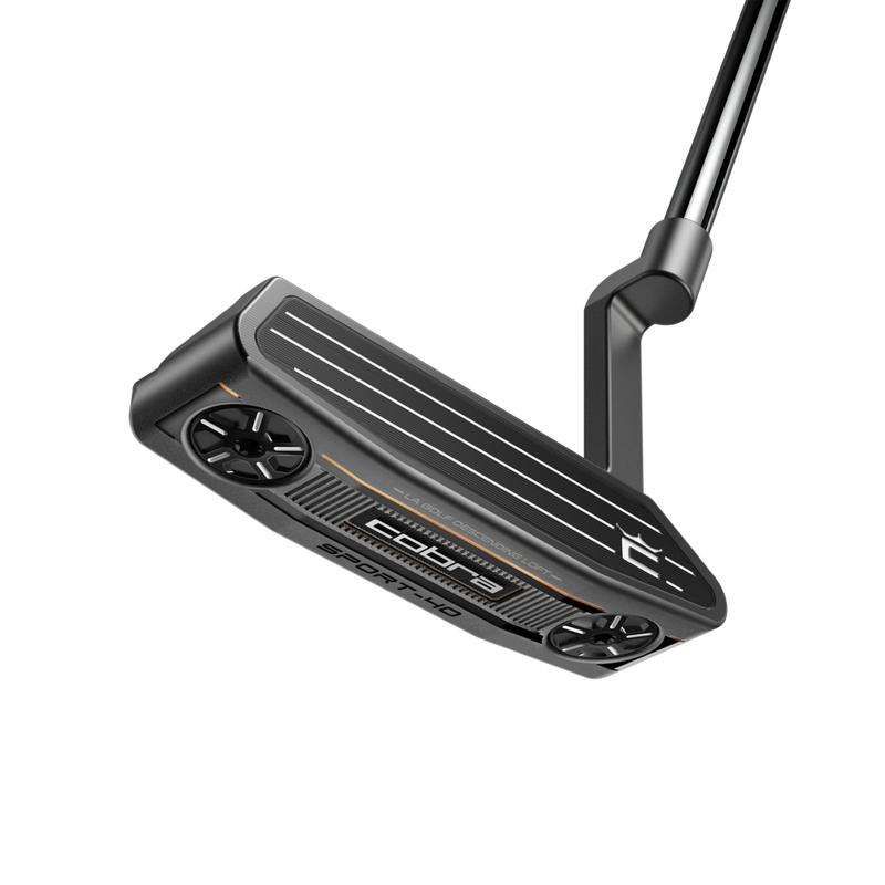 Vintage 2024 SPORT-40 Putter