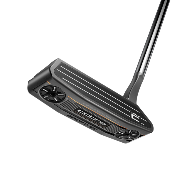 Vintage 2024 SPORT-60 Putter COBRA