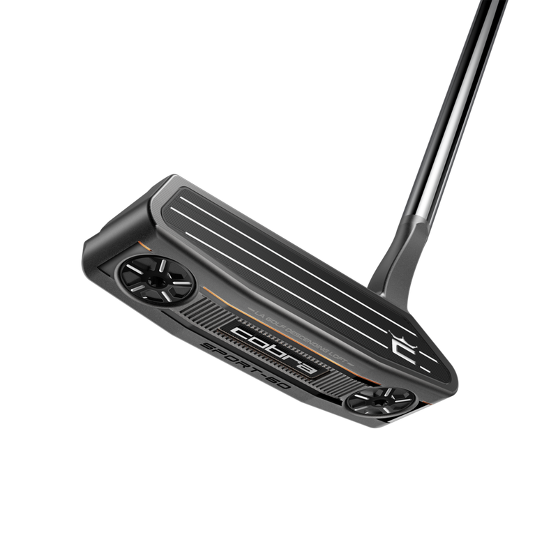 Vintage 2024 SPORT-60 Putter