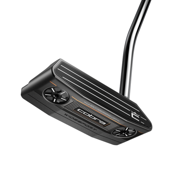Vintage 2024 WIDESPORT Putter COBRA