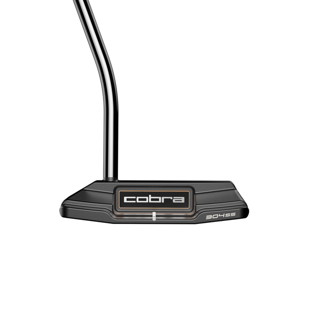 THE STAR CLUB　/ 　TWO BAND MEN　/　35TH Stingray Vintage Putter – COBRA Golf