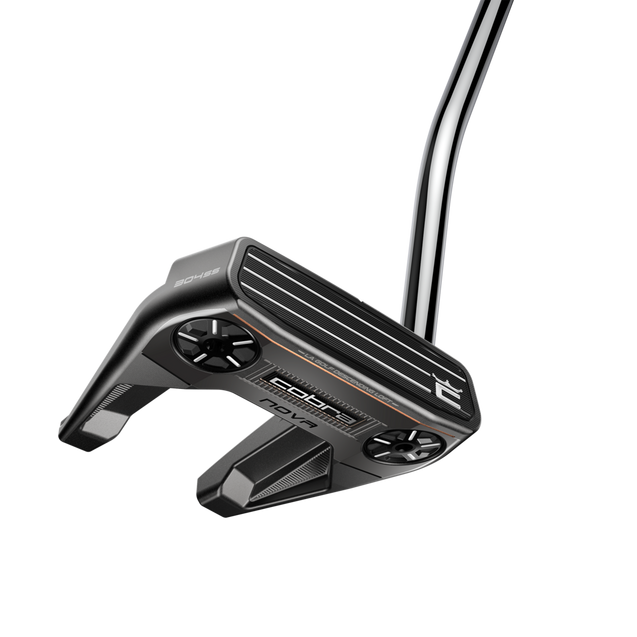 Vintage 2024 NOVA Putter COBRA