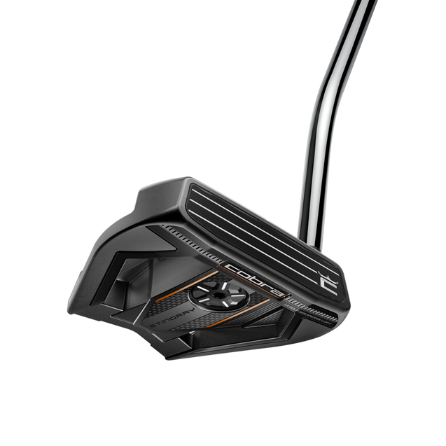 Fer droit Vintage 2024 STINGRAY COBRA