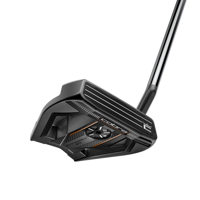 Vintage 2024 STINGRAY-30 Putter COBRA