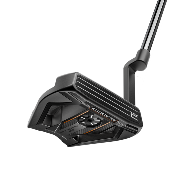 Fer droit Vintage 2024 STINGRAY-20 COBRA