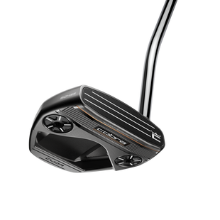Vintage 2024 CUDA Putter COBRA