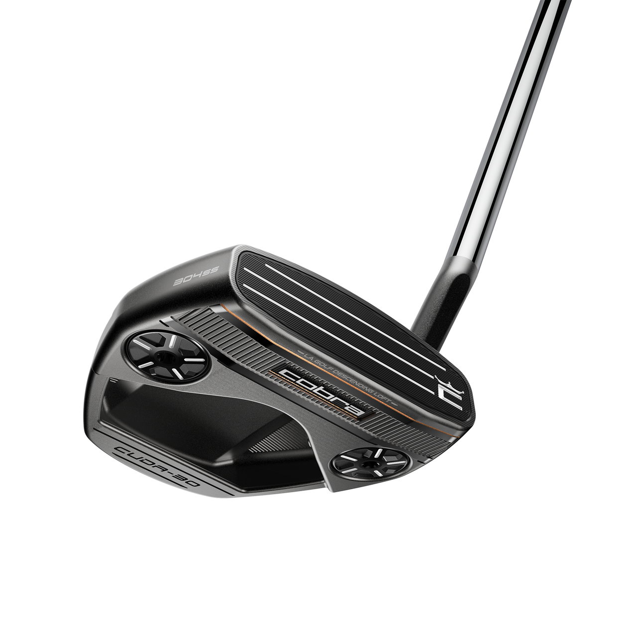 Vintage 2024 CUDA-30 Putter