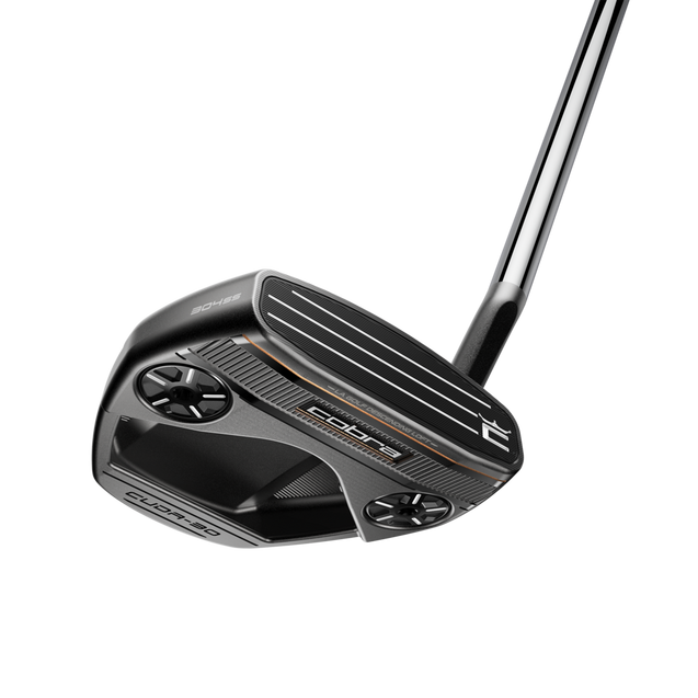 Fer droit Vintage 2024 CUDA-30 COBRA