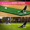 Premium Pressure Putt Trainer